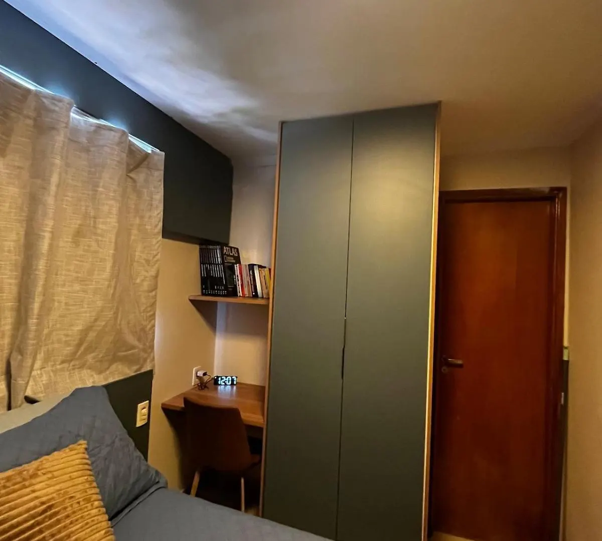 公寓 Studio Perfeito, Localizacao Imbativel! 累西腓
