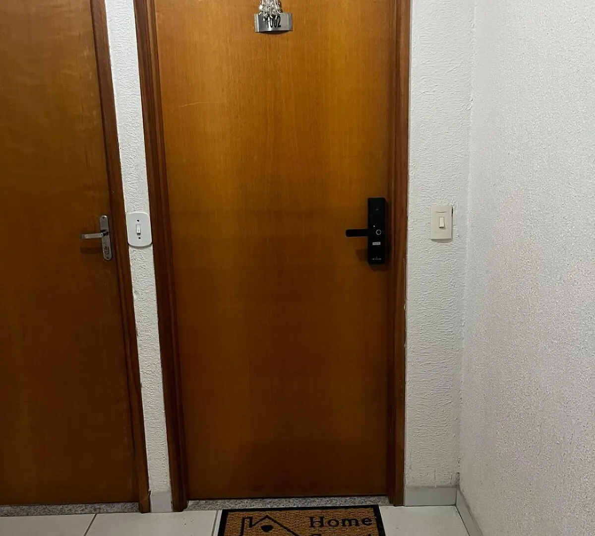 Studio Perfeito, Localizacao Imbativel! 累西腓 公寓