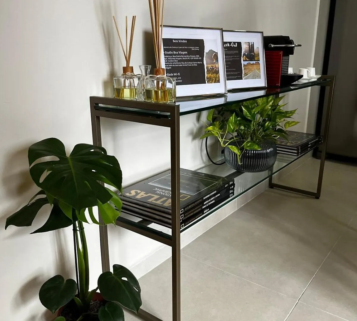 公寓 Studio Perfeito, Localizacao Imbativel! 累西腓