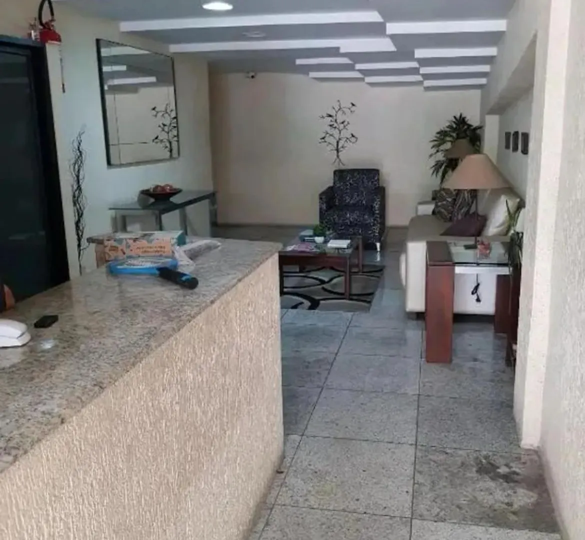 Studio Perfeito, Localizacao Imbativel! 累西腓 巴西